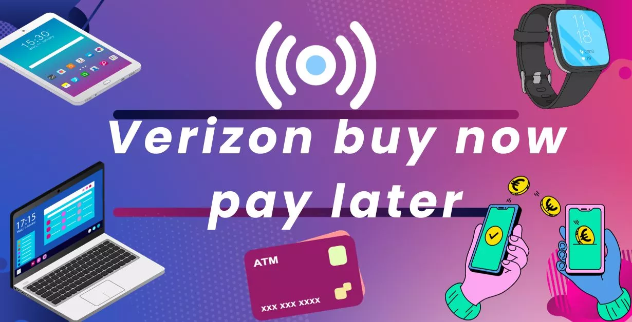 Verizon buy now pay later