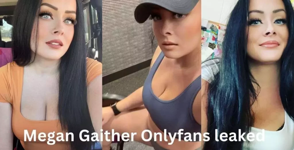 Megan Gaither onlyfans leaked Net Worth 
