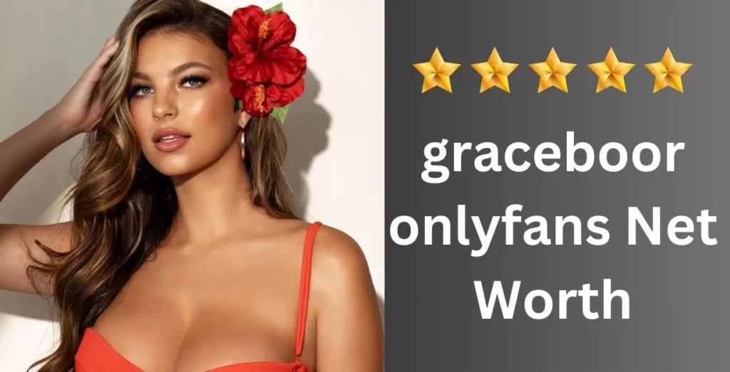 graceboor onlyfans leaked Controversy 