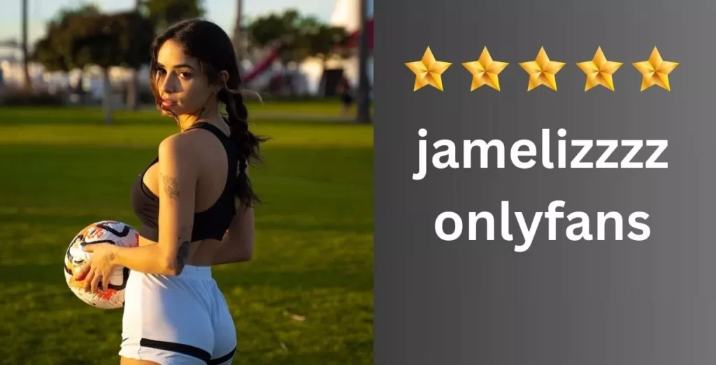 jamelizzzz onlyfans leaked Controversy