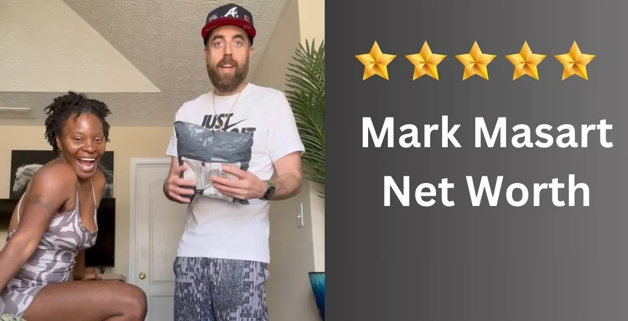 mark masart Net Worth
