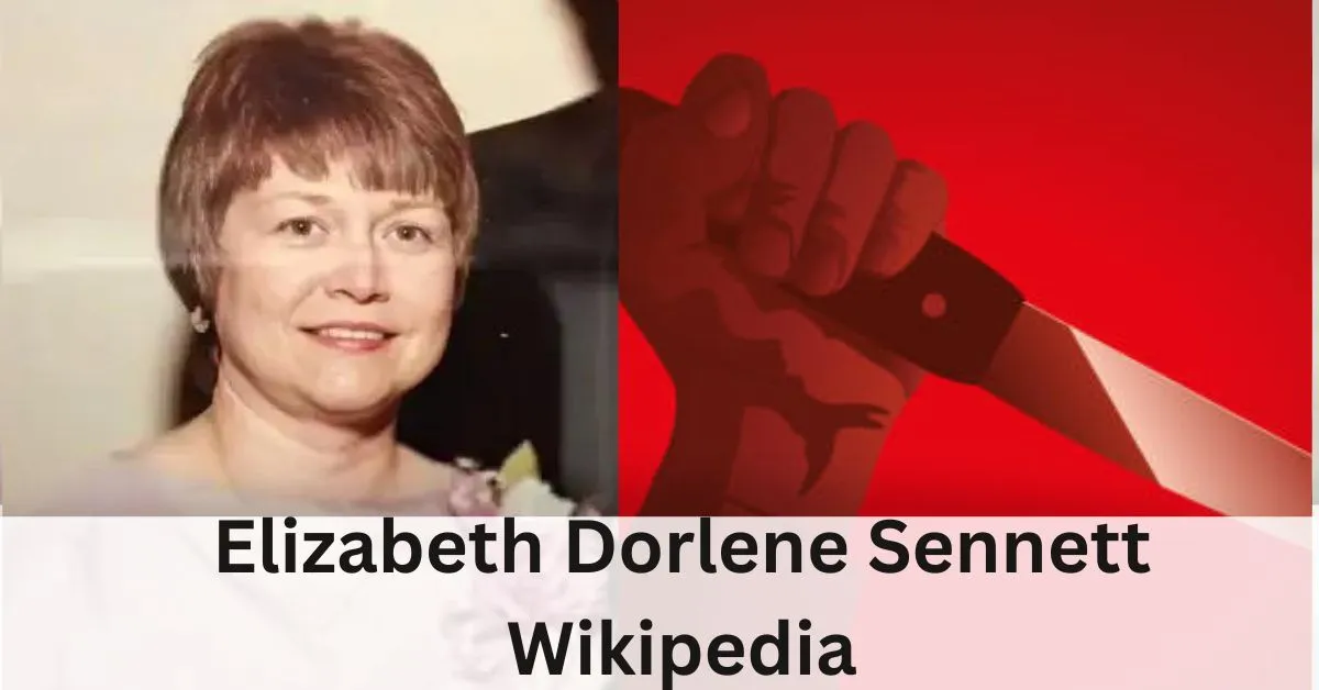 Elizabeth Dorlene Sennett Wikipedia