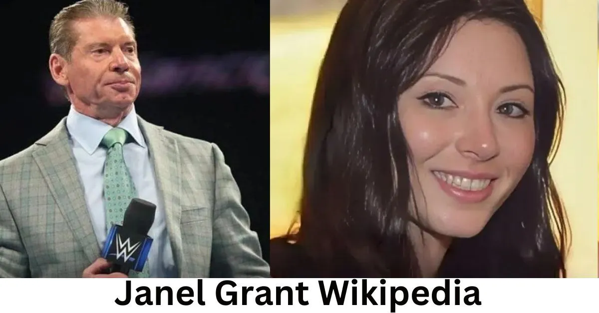 Janel Grant Wikipedia