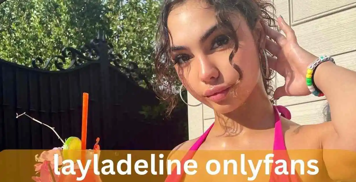 layladeline onlyfans leaked