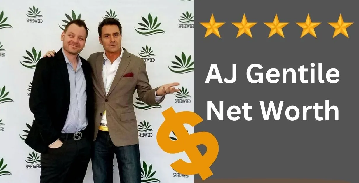 AJ Gentile Net Worth