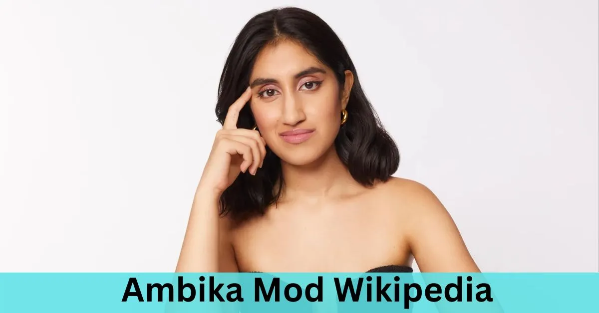 Ambika Mod Wikipedia