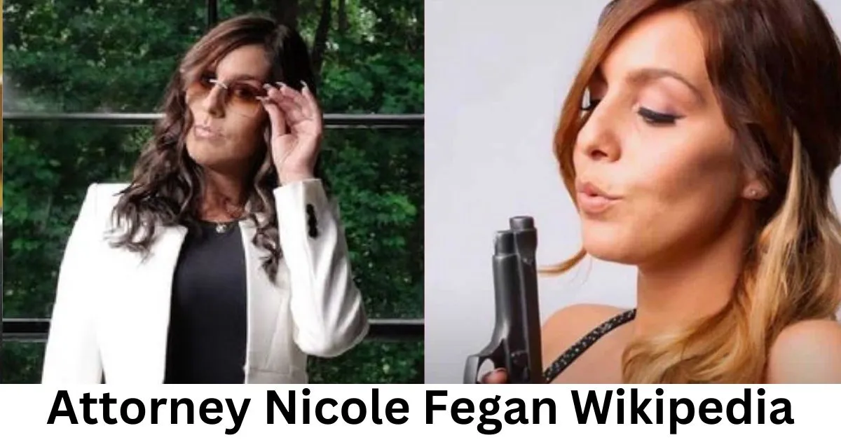 Attorney Nicole Fegan Wikipedia