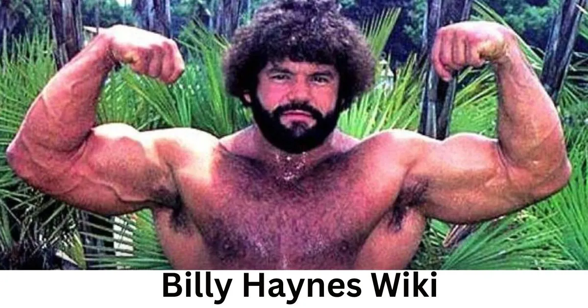 Billy Haynes Wiki