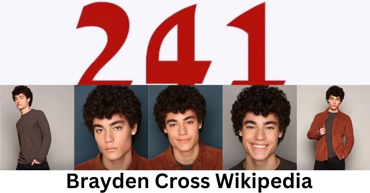 Brayden Cross Wikipedia