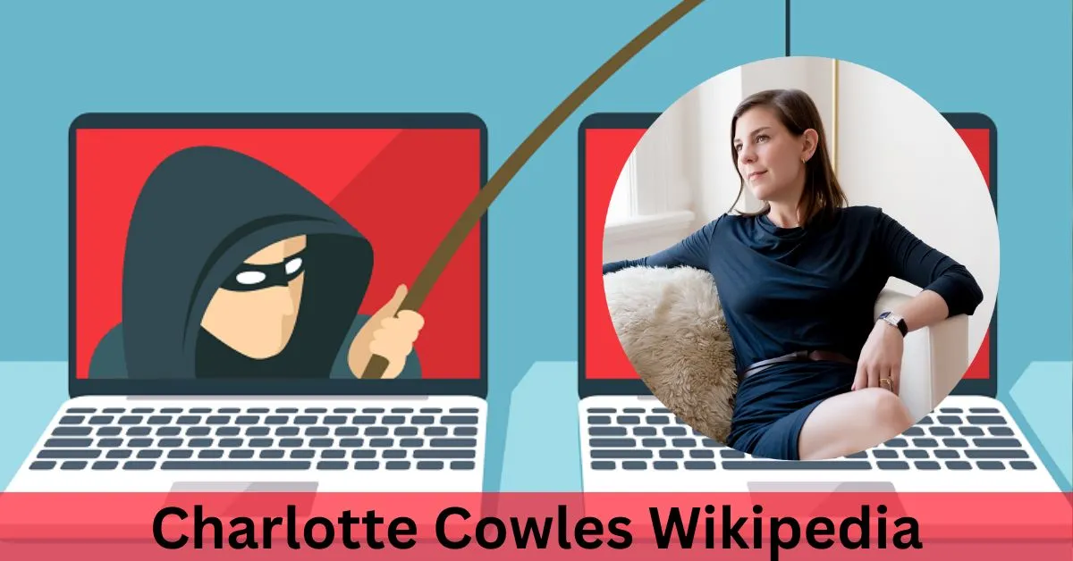 Charlotte Cowles Wikipedia