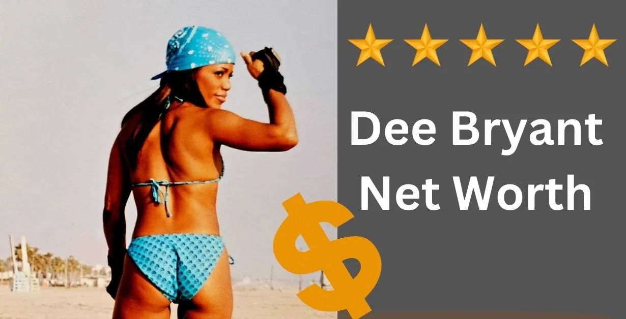Dee Bryant Net Worth