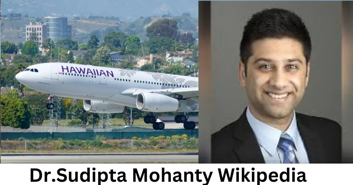 Dr.Sudipta Mohanty Wikipedia