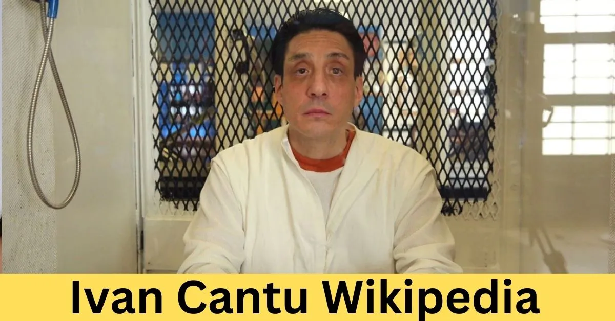 Ivan Cantu Wikipedia