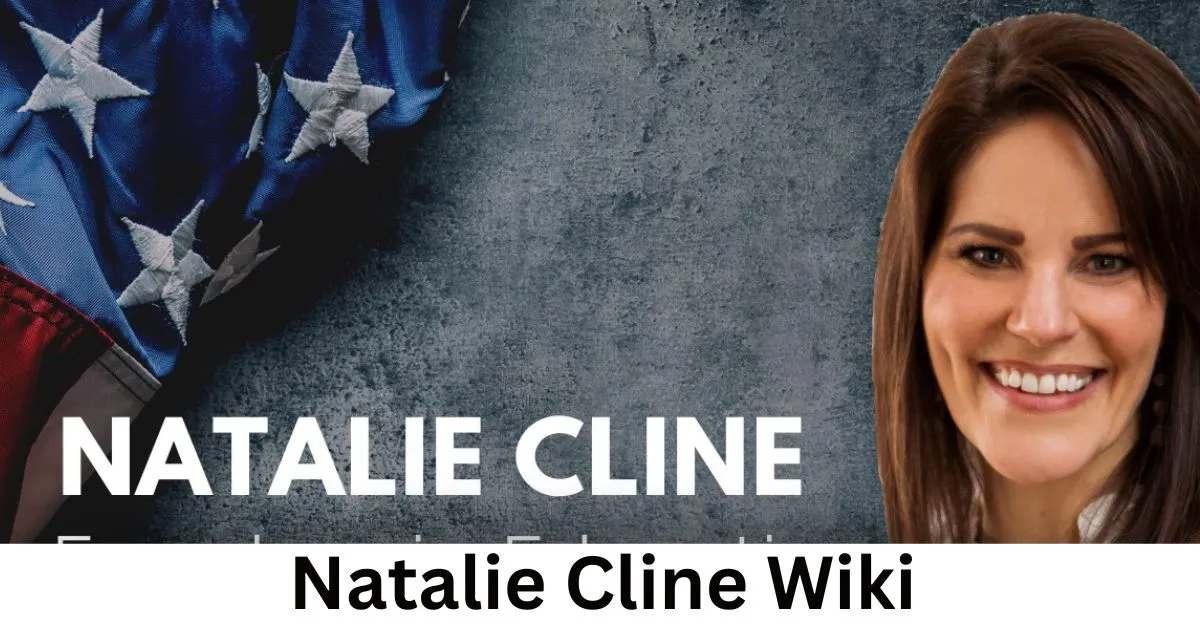 Natalie Cline Wiki