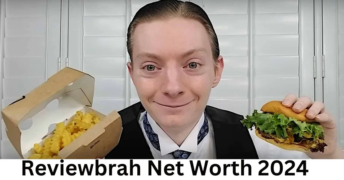 Reviewbrah Net Worth