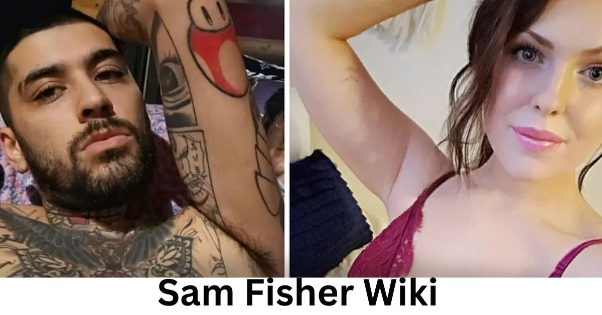 Sam Fisher Wiki
