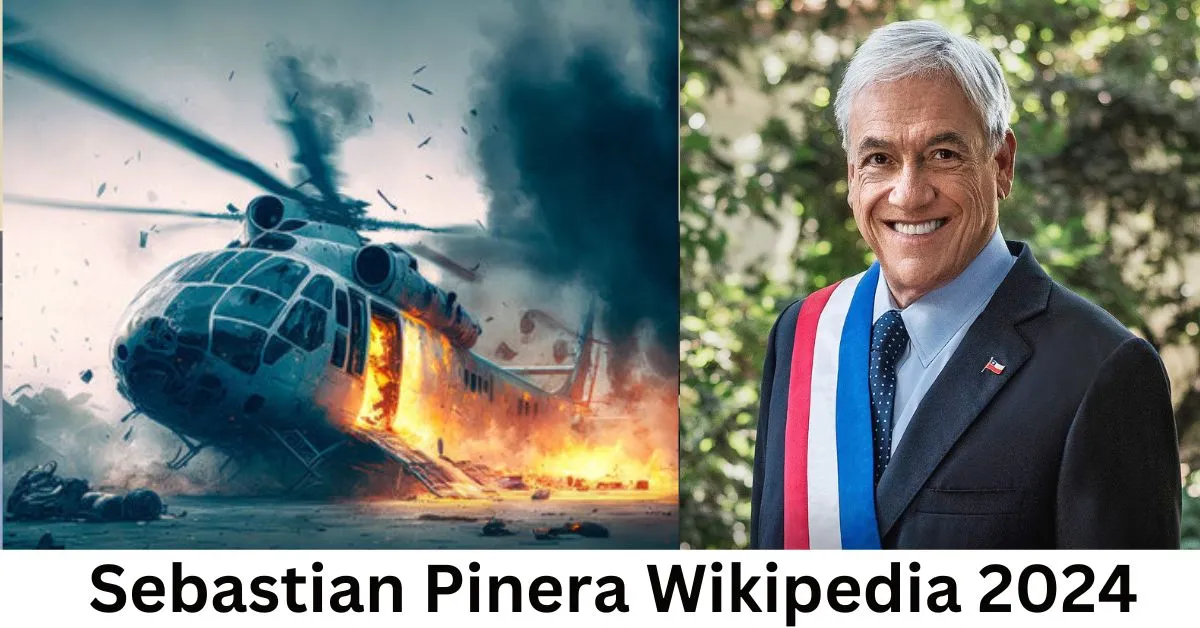 Sebastian Pinera Wikipedia