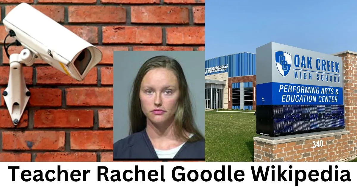 Teacher Rachel Goodle Wikipedia