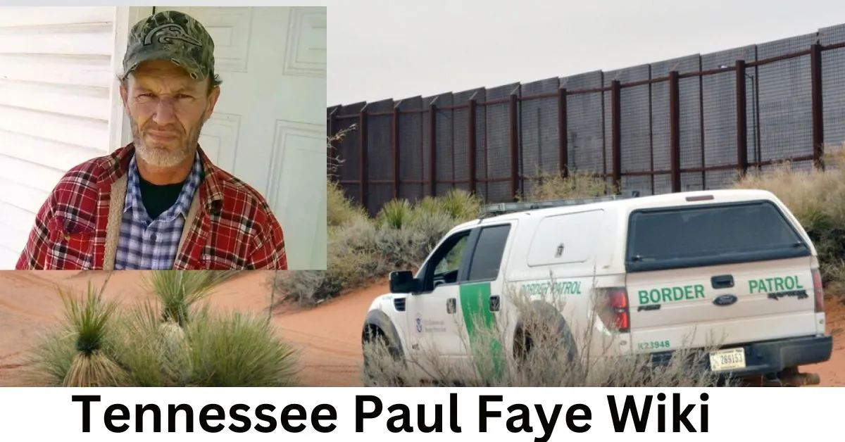 Tennessee Paul Faye Wiki