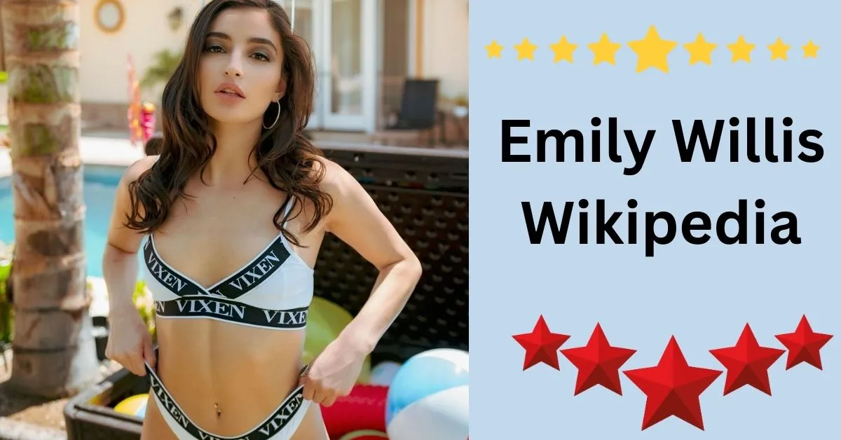 Emily Willis Wikipedia