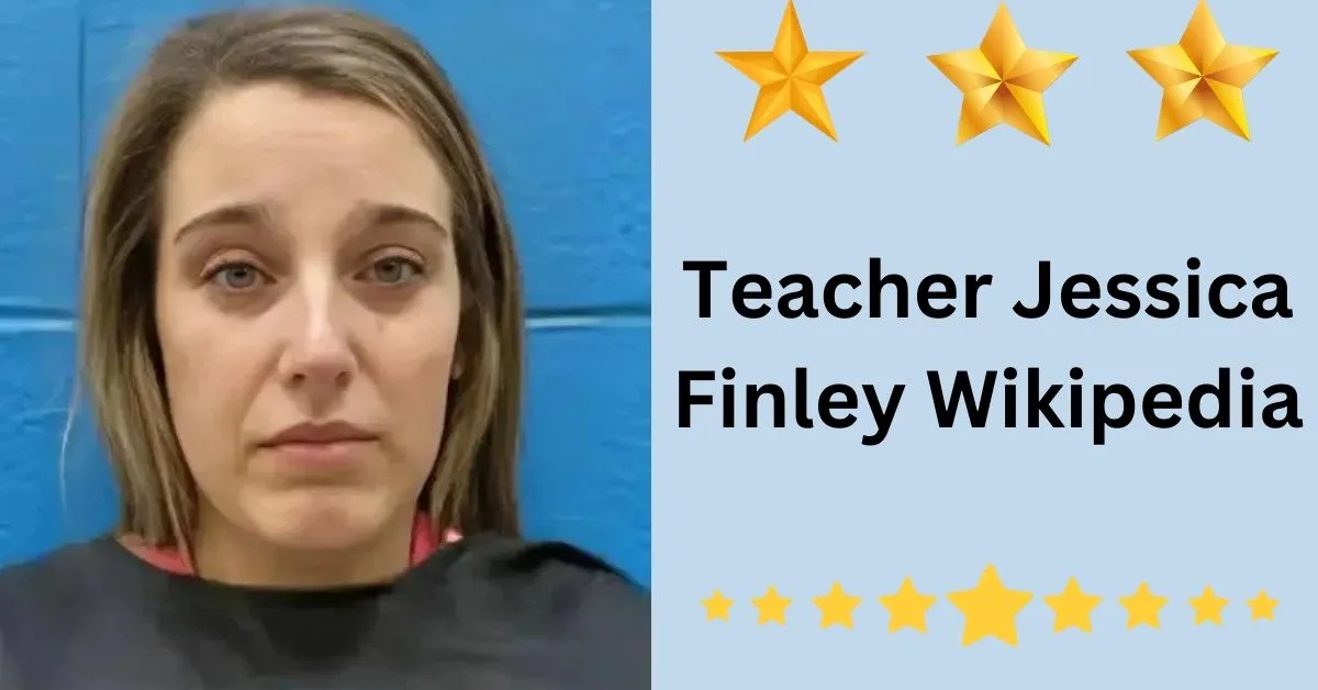 Teacher Jessica Finley Wikipedia