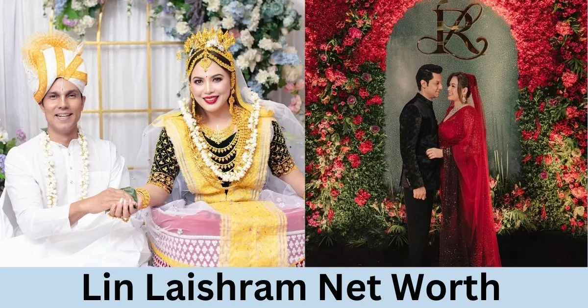 Lin Laishram Net Worth