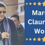 Marcelo Claure Net Worth