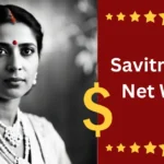Savitri Jindal Net Worth